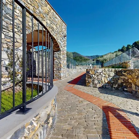 Il Carruggio By World Appartamento Lanfredi