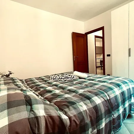 Il Carruggio By World Appartamento Lanfredi