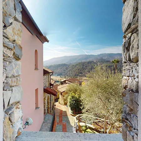 Il Carruggio By World Appartamento *