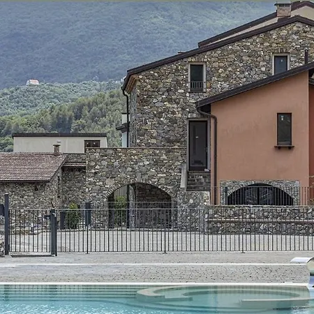 Il Carruggio By World *