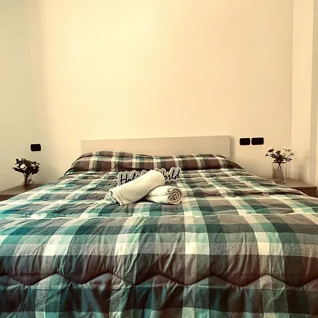 Il Carruggio - Borgo Agosti By Holiday World