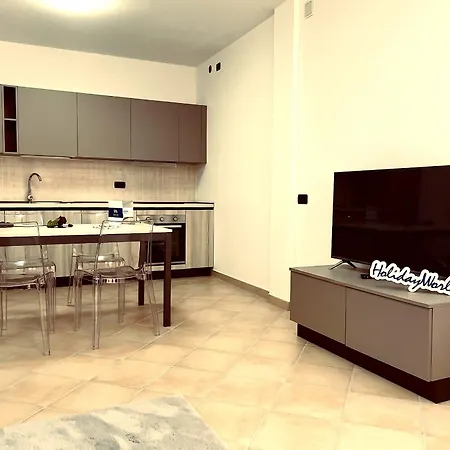 Appartamento Il Carruggio By World