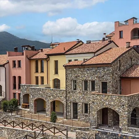 Il Carruggio By World Lanfredi
